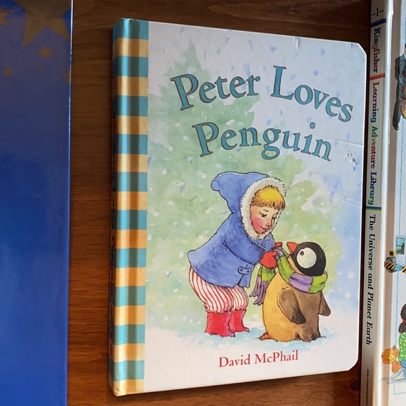 Children’s book bundle - Picture 3 of 7